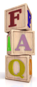 childcare faq