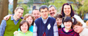 developmental disabilities